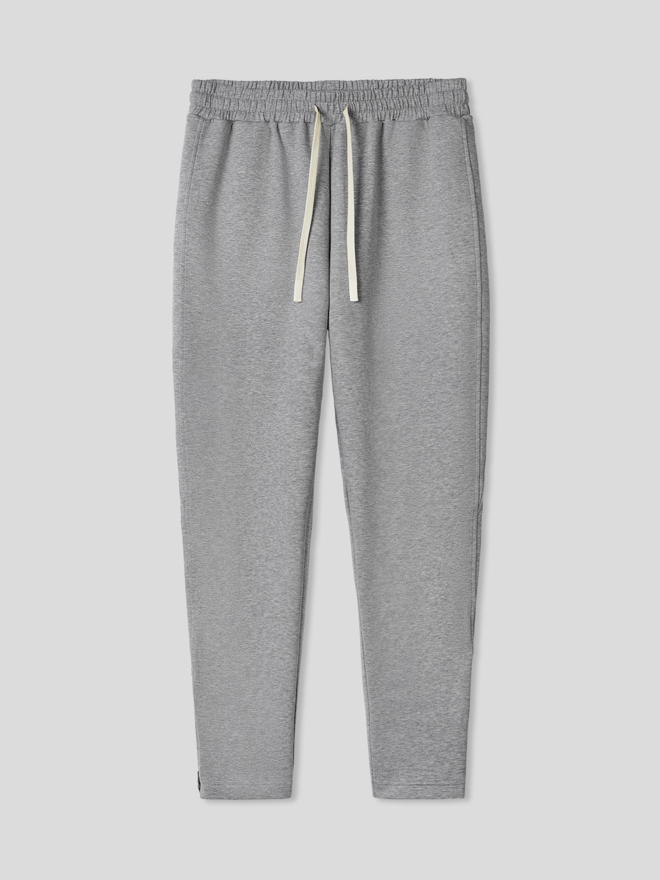 Performance Zip Ankle Jogger