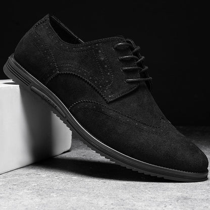 VARON Ultra Comfortable Derby Shoes