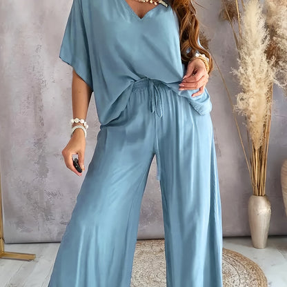 Nina Relaxed Lounge Ensemble