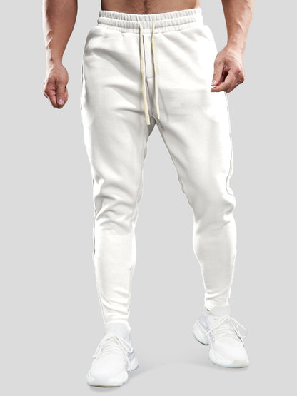 Performance Zip Ankle Jogger