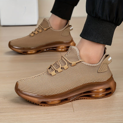 Nova Breeze Knitted Sneakers