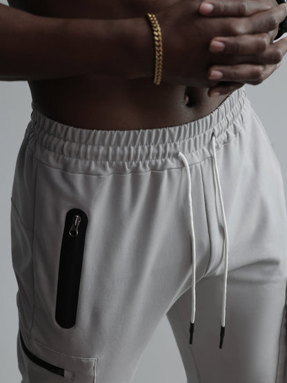 AXLEN Tactical Cargo Jogger