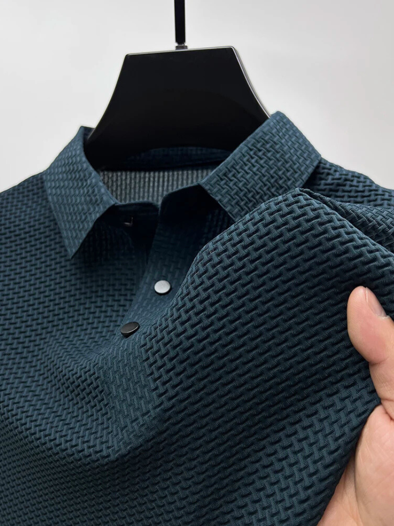 OREN Soft Weave Polo
