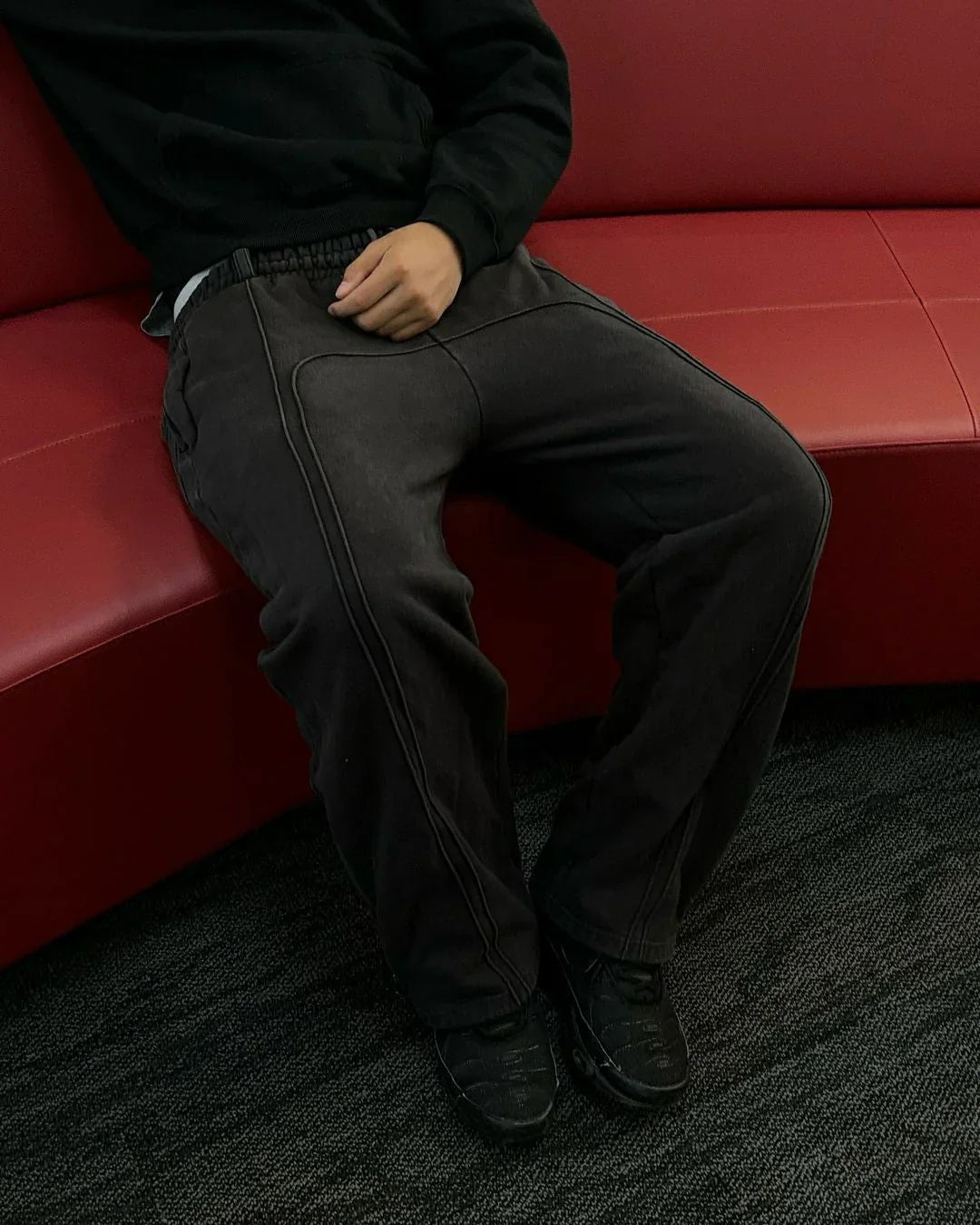 Olympus Athletic Sweatpants