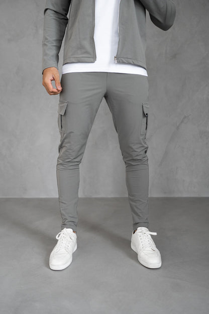 DRAKE Utility Cargo Pant