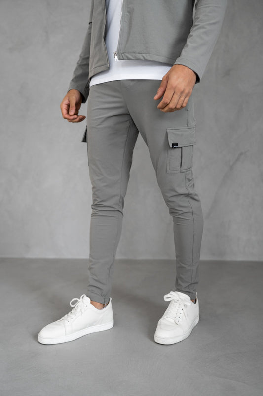 DRAKE Utility Cargo Pant