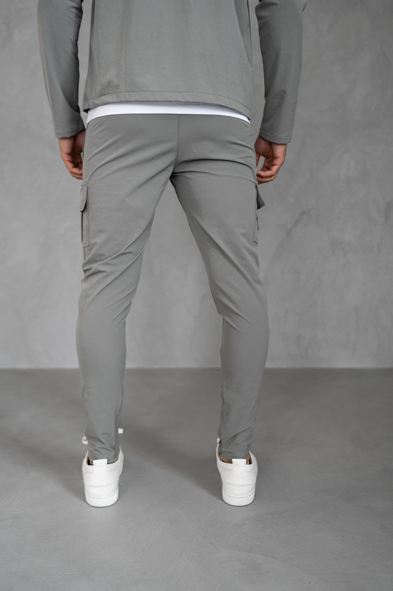 DRAKE Utility Cargo Pant