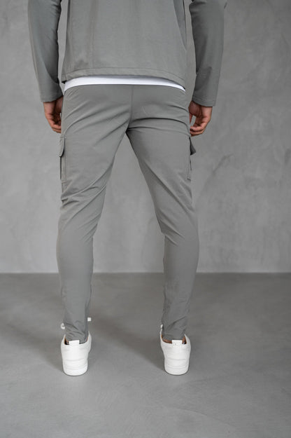 DRAKE Utility Cargo Pant