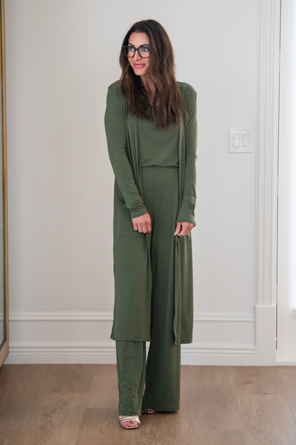 SOLARA Essential 3-Piece Set