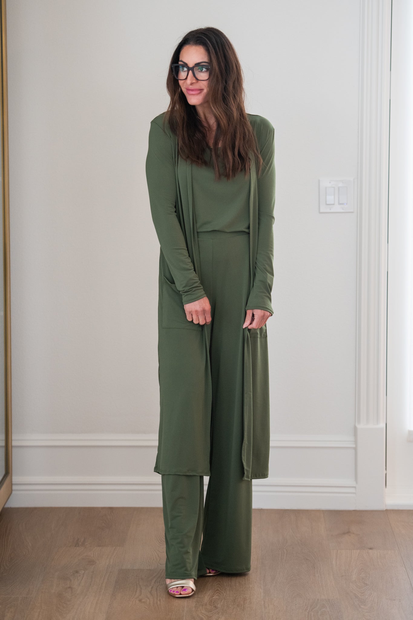 SOLARA Essential 3-Piece Set