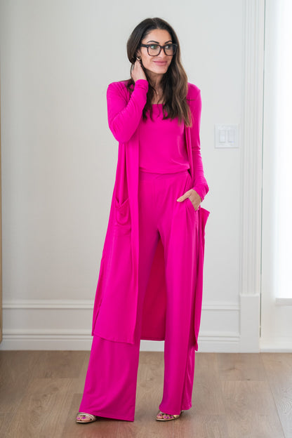 SOLARA Essential 3-Piece Set