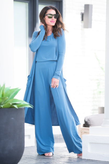 SOLARA Essential 3-Piece Set