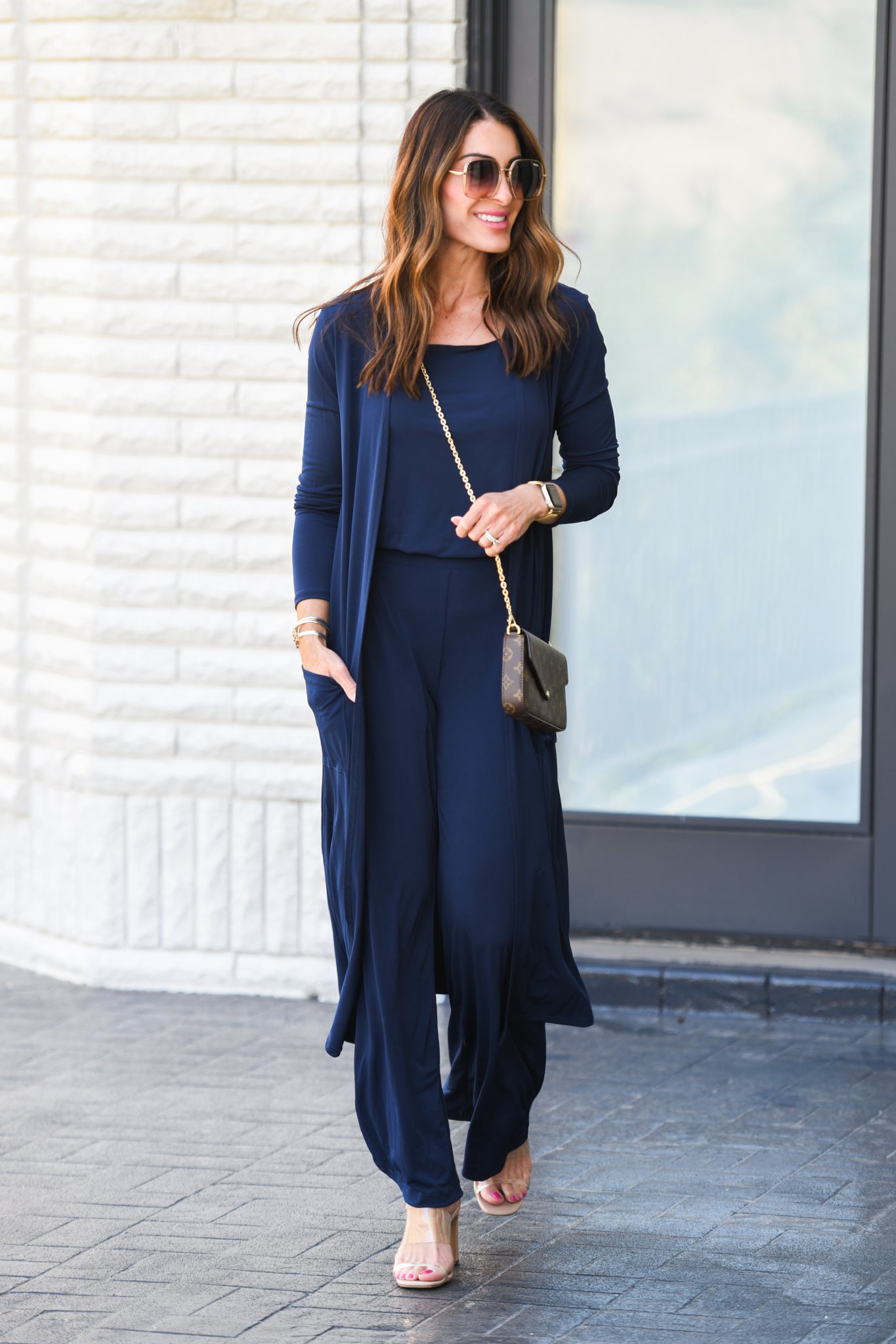 SOLARA Essential 3-Piece Set