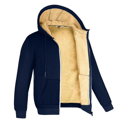 BRAVEN Fleece Jacket