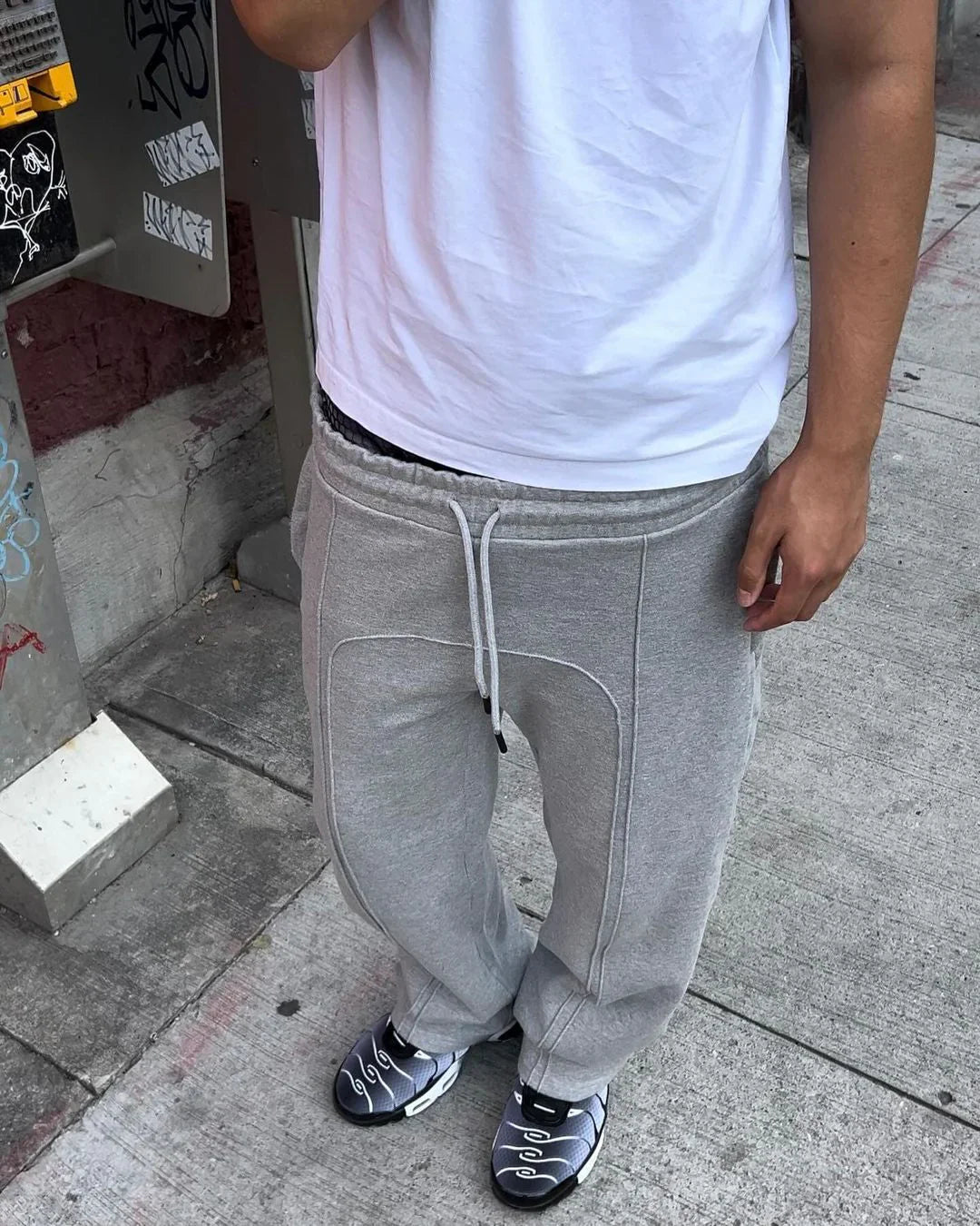 KORIN Sweatpants