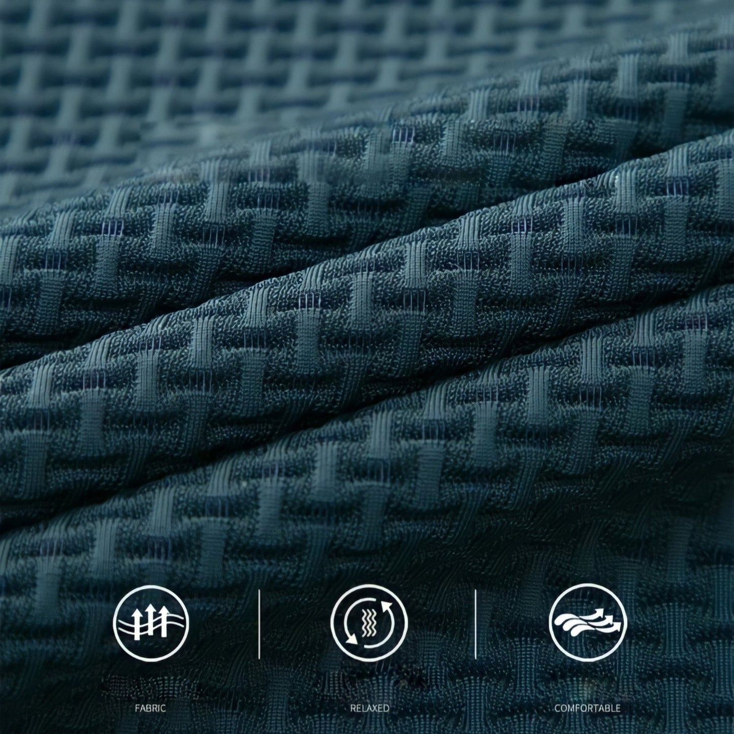 ENRICO Short-Sleeve Polo