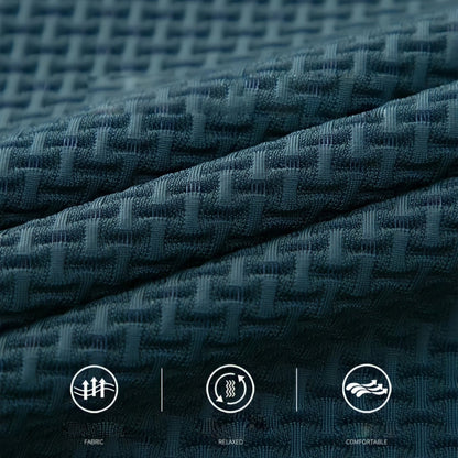 ENRICO Short-Sleeve Polo