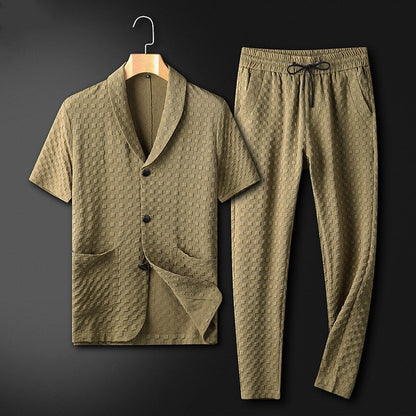 VARON Premium Loungewear Set