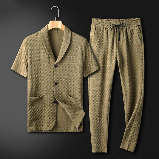 VARON Premium Loungewear Set
