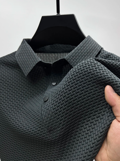 OREN Soft Weave Polo