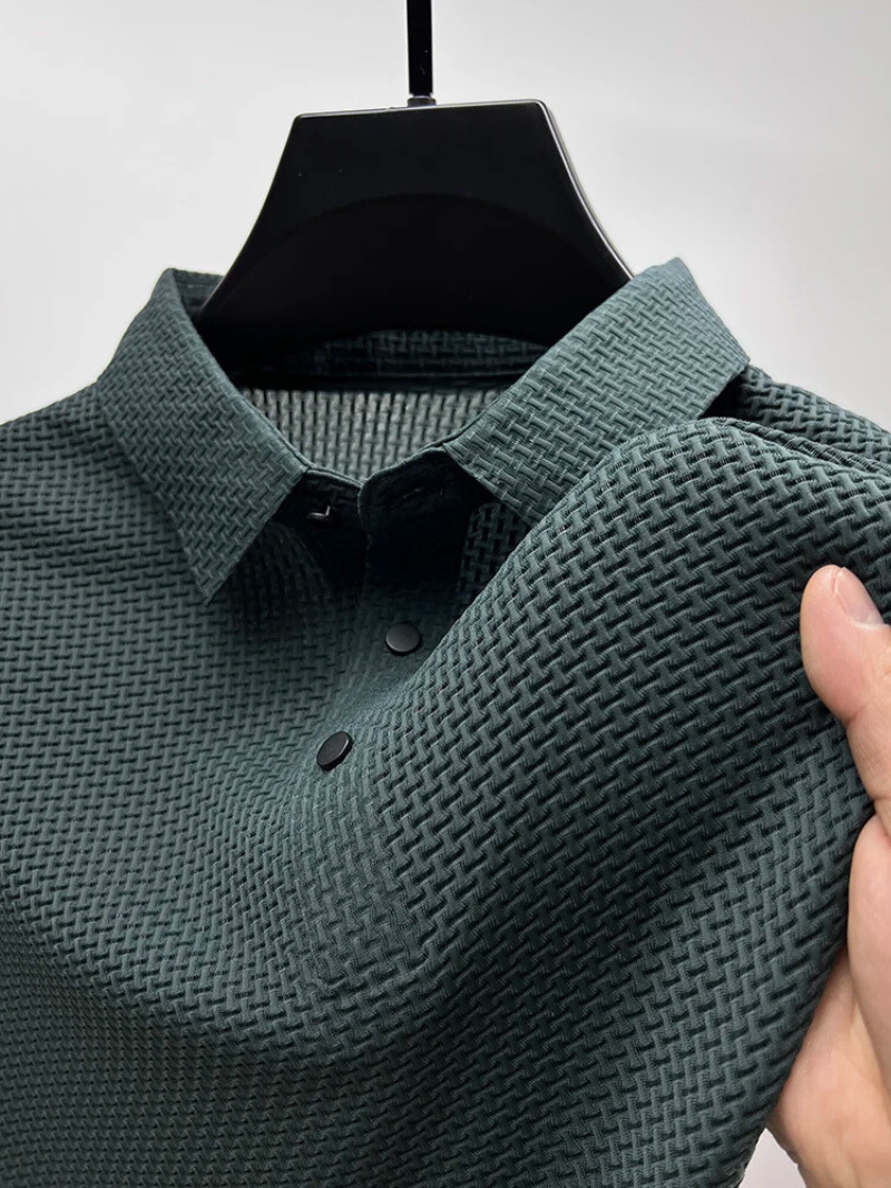 OREN Soft Weave Polo