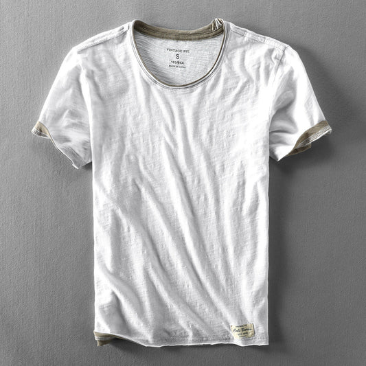 KAITO Bamboo Cotton T-Shirt