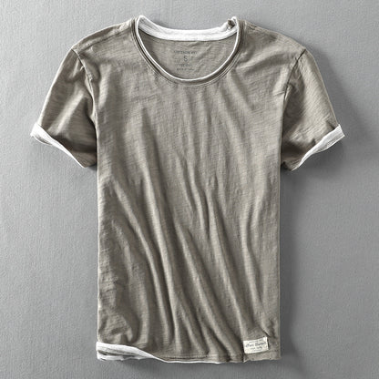 KAITO Bamboo Cotton T-Shirt
