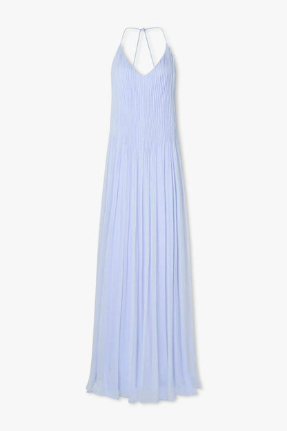 Hydrangea Haydin Maxi Dress