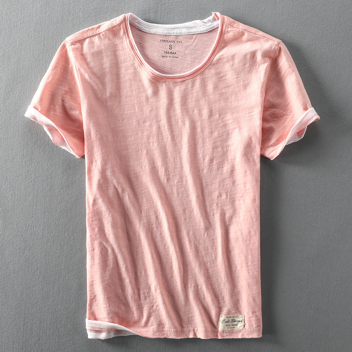 KAITO Bamboo Cotton T-Shirt