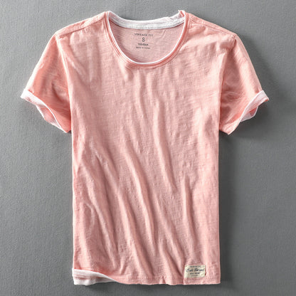 KAITO Bamboo Cotton T-Shirt