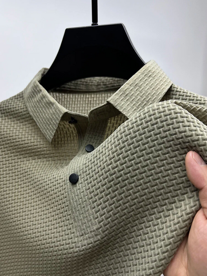 OREN Soft Weave Polo