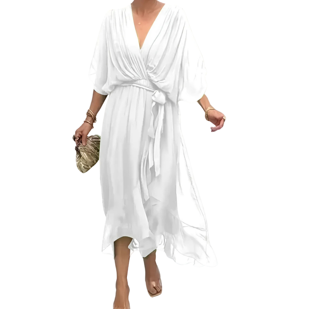 Elara Elegant Women’s Dress