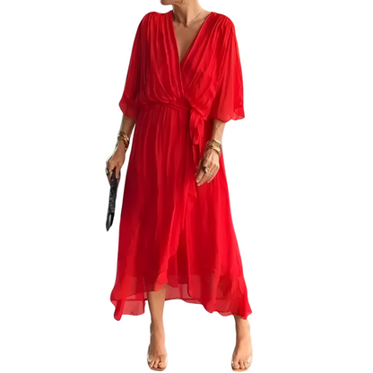 Elara Elegant Women’s Dress