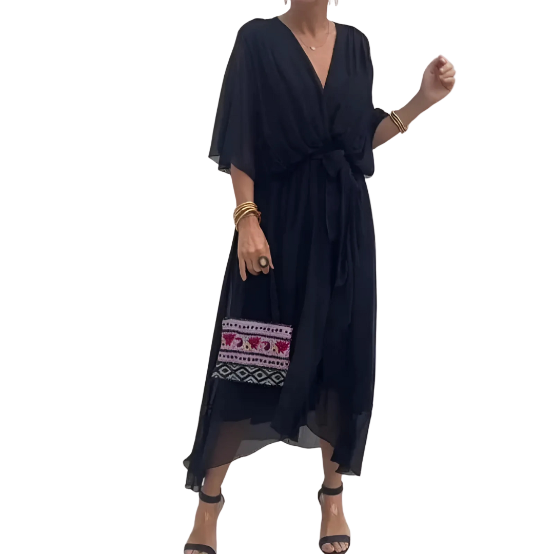 Elara Elegant Women’s Dress