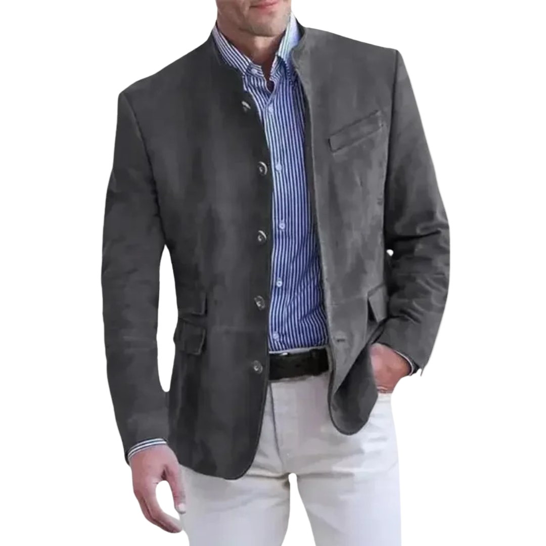 Derrant Men’s Smart Casual Jacket