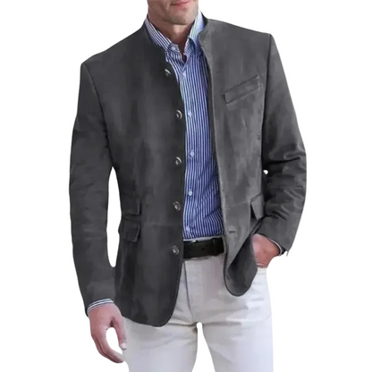 Derrant Men’s Smart Casual Jacket