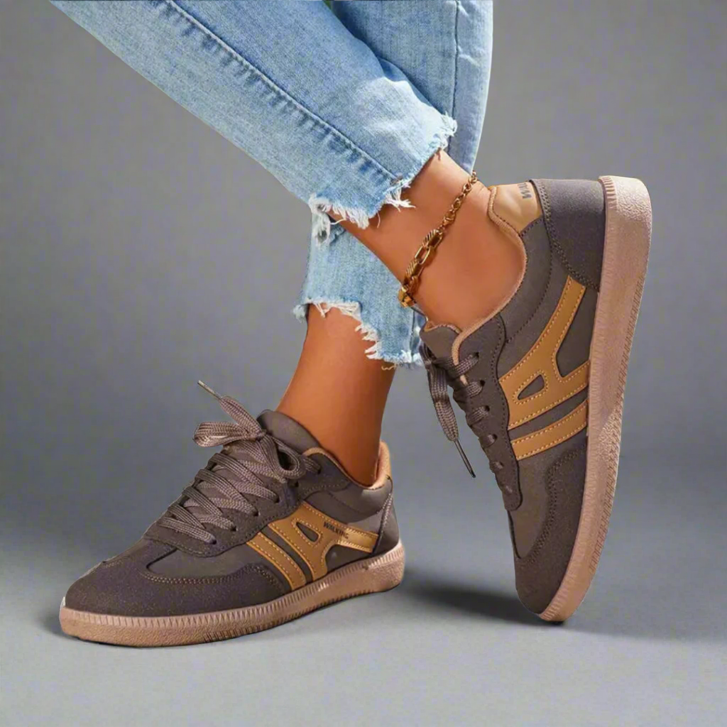 Anvora Women’s Orthopedic Shoe