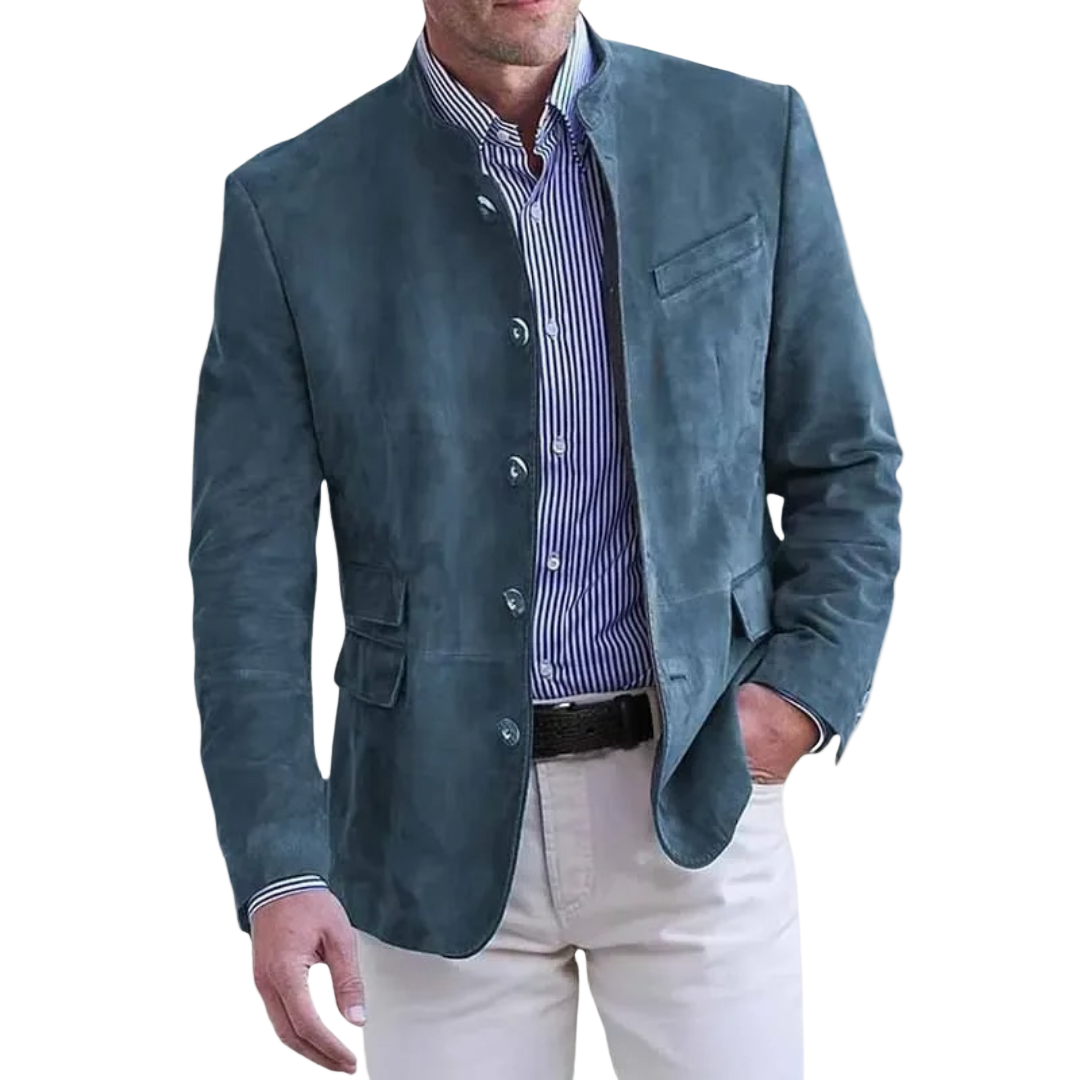 Derrant Men’s Smart Casual Jacket