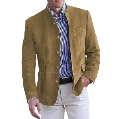 Derrant Men’s Smart Casual Jacket