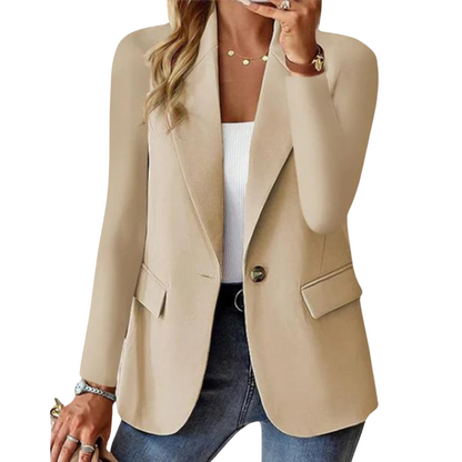 VERA Elegant Blazer for a Chic Look