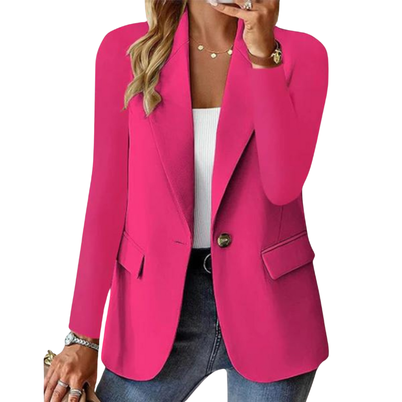 VERA Elegant Blazer for a Chic Look