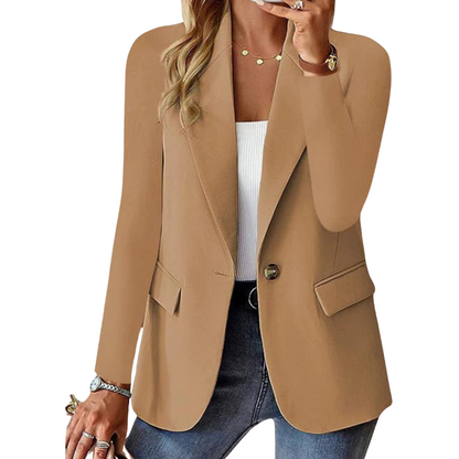 VERA Elegant Blazer for a Chic Look