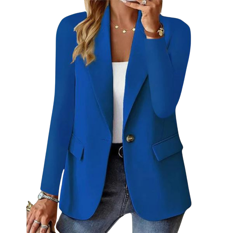 VERA Elegant Blazer for a Chic Look