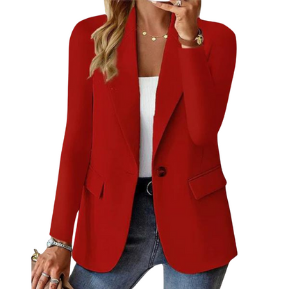 VERA Elegant Blazer for a Chic Look