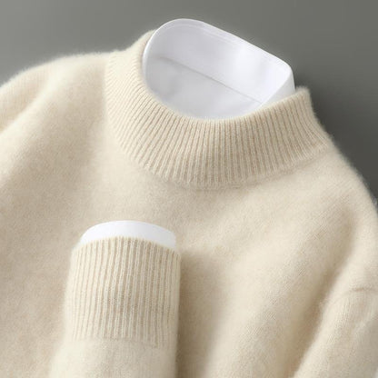 MAVERO Cashmere Sweater