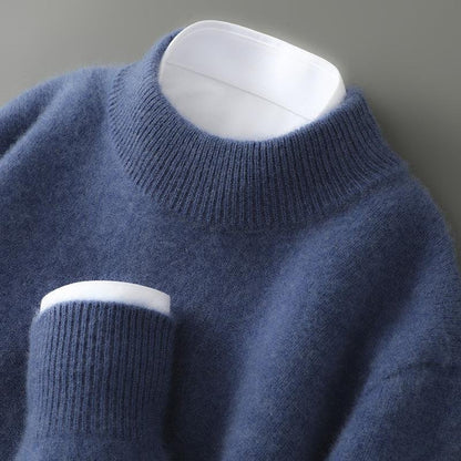 MAVERO Cashmere Sweater