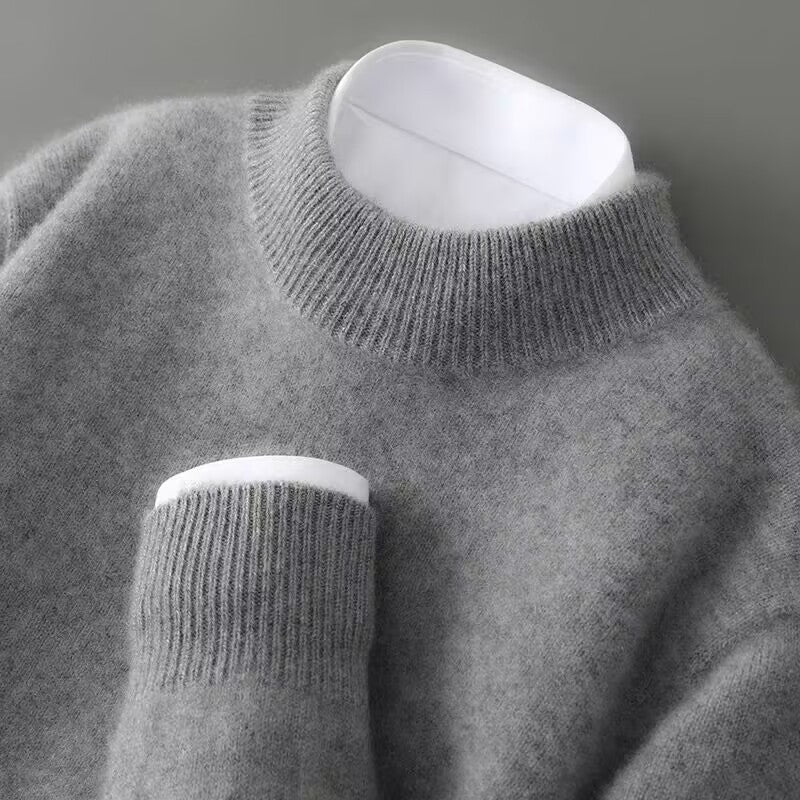 MAVERO Cashmere Sweater