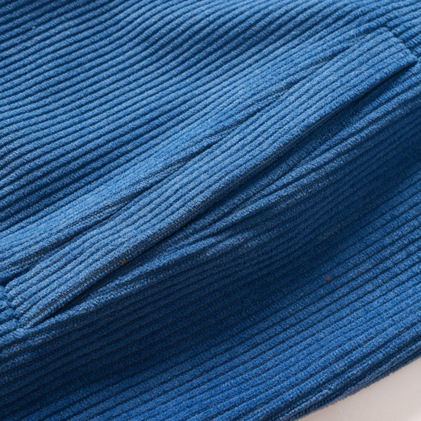 Dravon Corduroy Zip Jacket