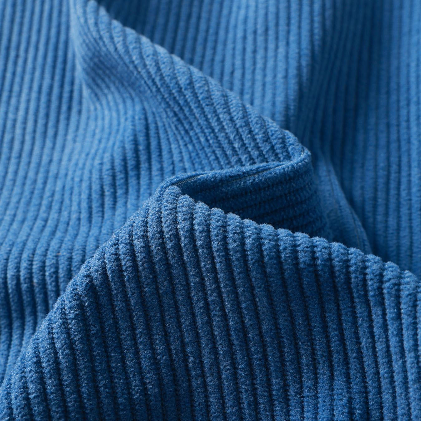 Dravon Corduroy Zip Jacket