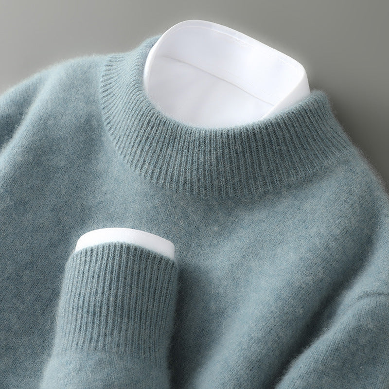 MAVERO Cashmere Sweater